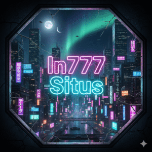 In777 Situs