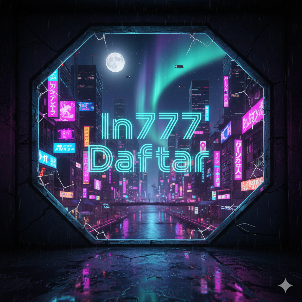 In777 Daftar