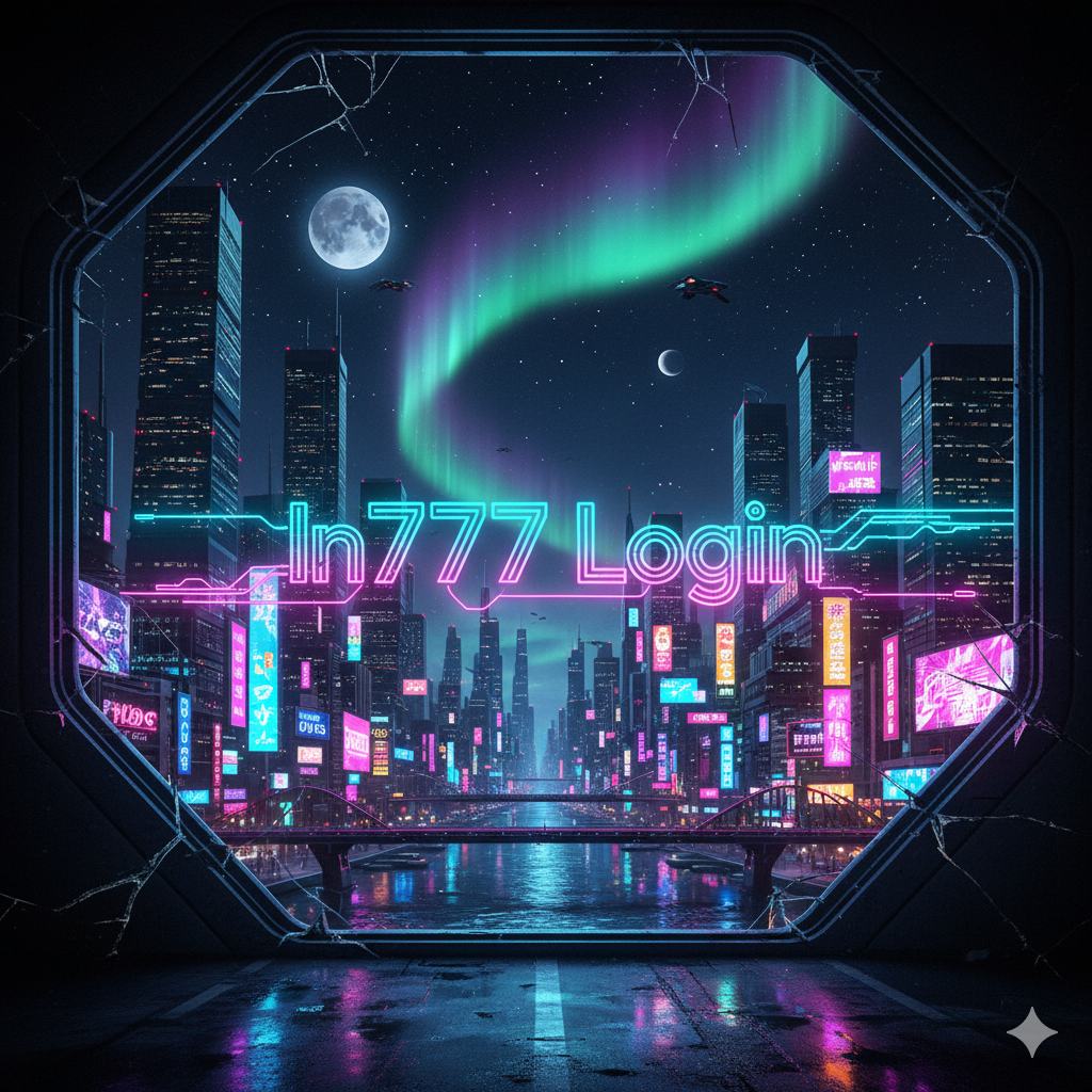 In777 Login
